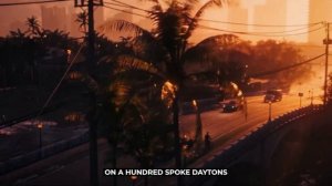 [GTA 6 x Anime] Bones - GoldenChevrolet