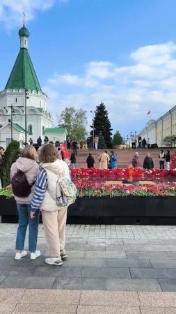 9 мая 2025 года Великой Победе — 80 лет!