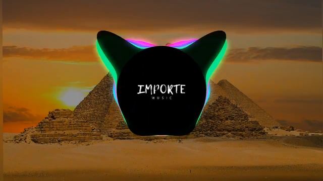 Ицык-Цыперя писок и Нефертити