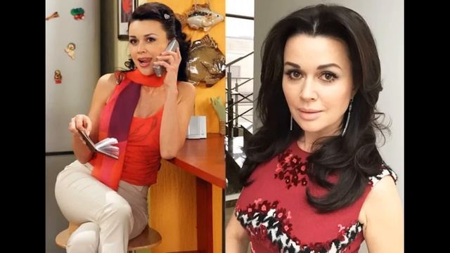 Анастасия Заворотнюк последние новости о состояние а?