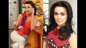 Анастасия Заворотнюк последние новости о состояние а?