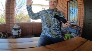 Обзор тепловизионных прицелов Hikmicro Thunder. Часть 3. Флагман линейки - модель TQ50