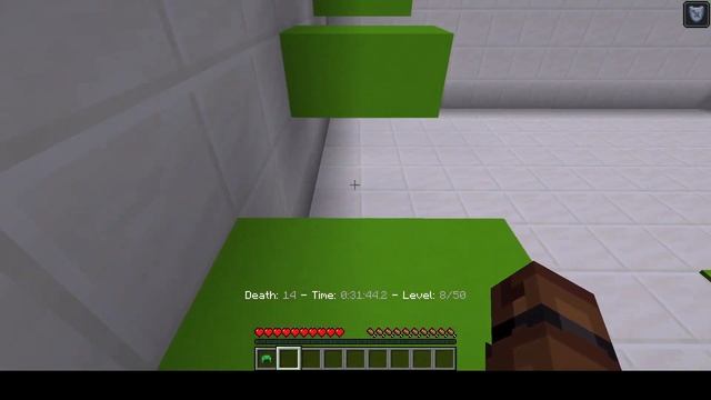 Мы не смогли пройти это паркур испытание... смотреть онлайн