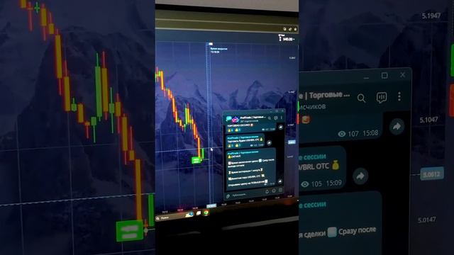 Бинарные опционы для начинающих разгон депозита | #пок