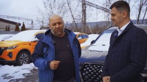 Выдаем Chery Tiggo 7 Pro Max в лизинг | ГТК Лизинг | Гибкие финан?