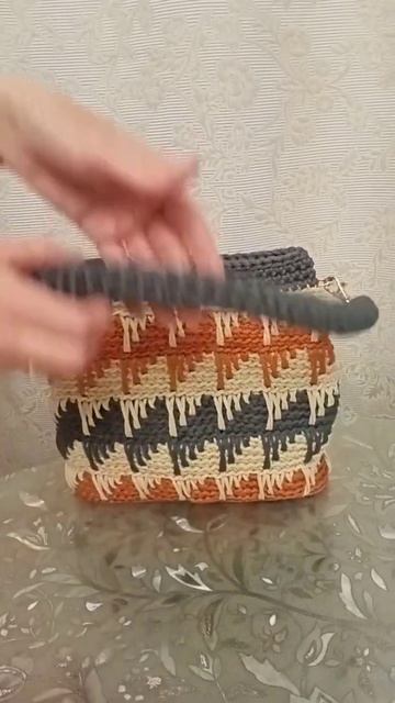 милашка в стиле бохо летняя сумка жаккард смотреть онлайн