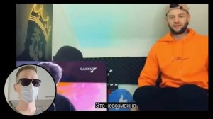 ЛУЧШИЕ ПЕРВЫЕ РЕАКЦИИ ТРЕНЕРОВ ПО ВОКАЛУ НА ДИМАША / П?