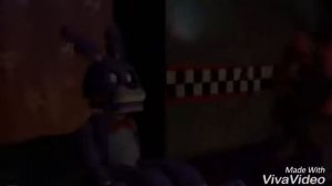 Прикол фнаф 1 смотреть