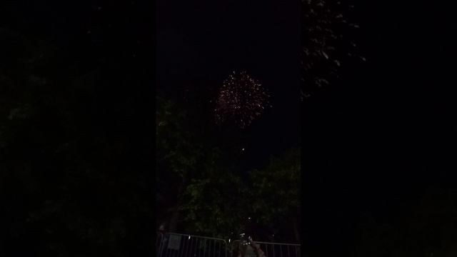 Салют!!! 9 мая 2025 года. С Днем Победы!!! смотреть онлайн