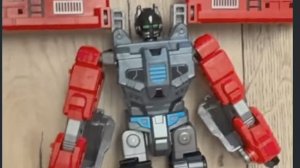 роботы для детей