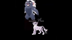 Хранитель лев // Тик ток Подборка ♧