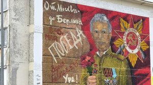 ПАРАД ПОБЕДЫ 🇷🇺🕊️