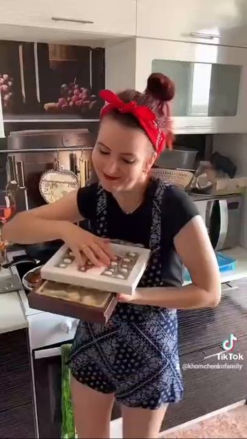 Хватит есть столько сладкого #семьяхомченко #семья #ма смотреть онлайн