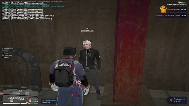 FIB
