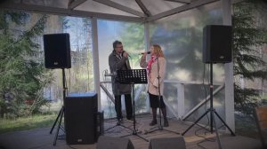 Концерт в честь праздника 80 лет Победы 9 мая 2025 года