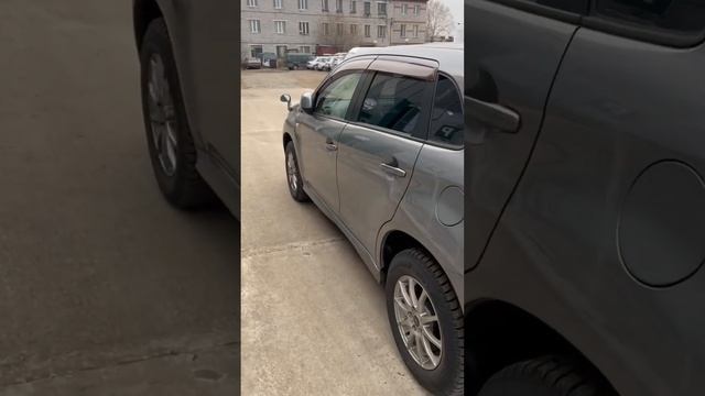 Лучший бюджетный кроссовер в свой бюджет🤝