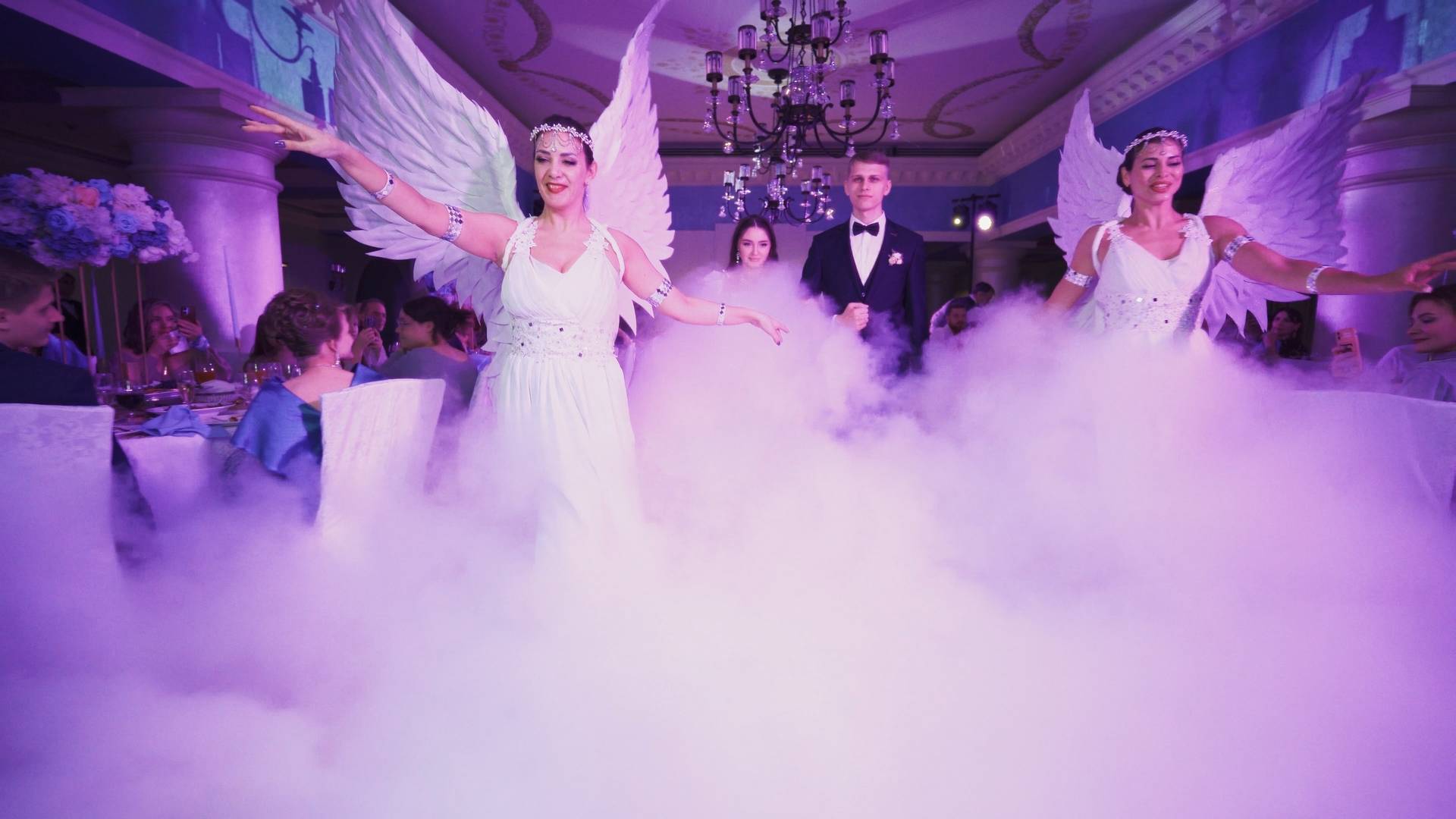 Wedding Video O&N