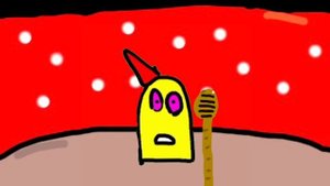 МЕМ - А ГДЕ ПРОШЛА ТЫ , ТАМ УПАЛА ЗВЕЗДА - ( АНИМАЦИЯ )