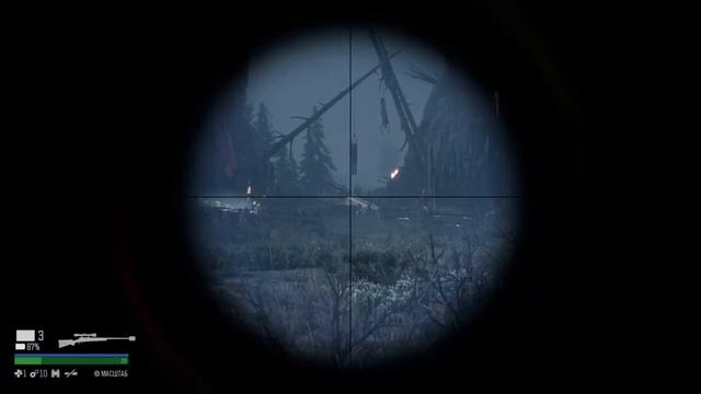 Days Gone  (Жизнь После)- прохождение на PS4 - часть 6 - (поддержите лайком и подпиской) смотреть онлайн