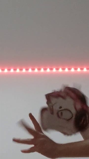 урыыы,у меня теперь есть подсветка :D #furries #dragon #драконы смотреть онлайн