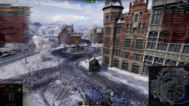 Ридлик и решающий вклад. смотреть онлайн