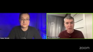 Как деньги приходят к христианам ? Александр Ривер у п?