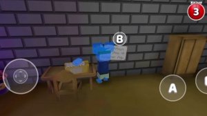 секретка в Super bear adventure часть 3