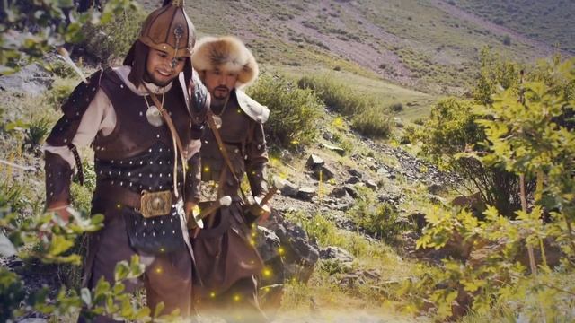 Сокровища Чингизхана Часть 1. Золото надежный вклад в ?