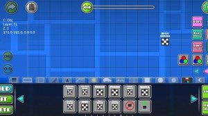 Как сделать новый краш триггер в GDPS Editor // Geometry dash 2.2 GDPS