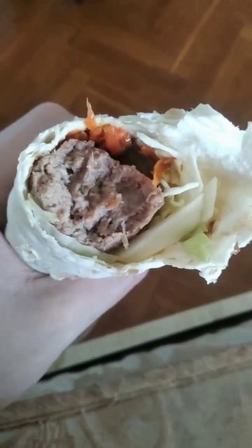 ЕМ ЛЮЛЯ КЕБАБ В ЛАВАШЕ смотреть онлайн