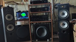 Monitor Audio B4.mp4