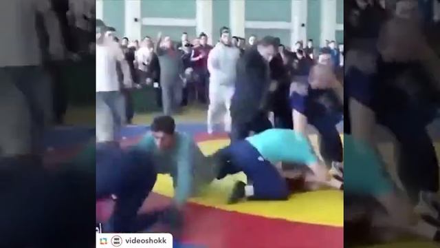 Самый сильный борец смотреть онлайн