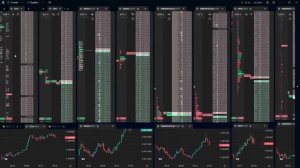 Scalpee | НОВЫЙ ТЕРМИНАЛ ДЛЯ СКАЛЬПИНГА | Обзор и настройк?