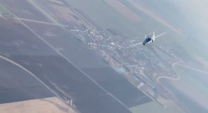Cловацкая компания Klein Vision собирается запустить продажи своих летающих автомобилей