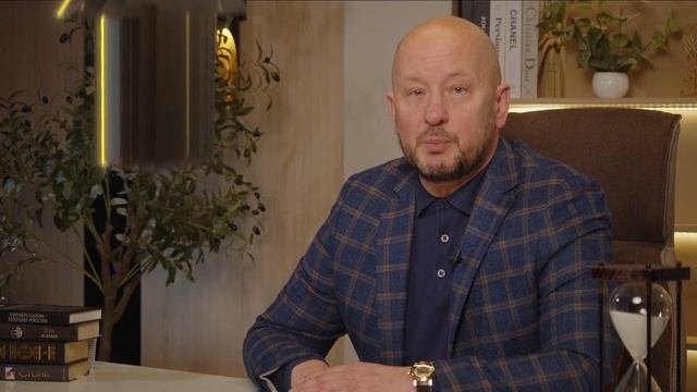 Что нас ждёт в 2025 году?