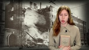 В.Инбер Пушкин жив