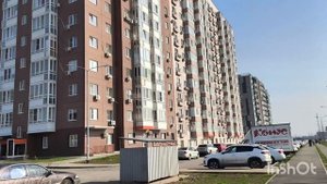 ЖК "5 элемент" Левенцовка, Ростов-на-Дону. Апрель 2025.