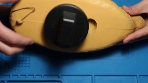 Чучело утки | Подсадная утка, ремонт