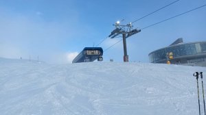 Ваня управляет погодой.