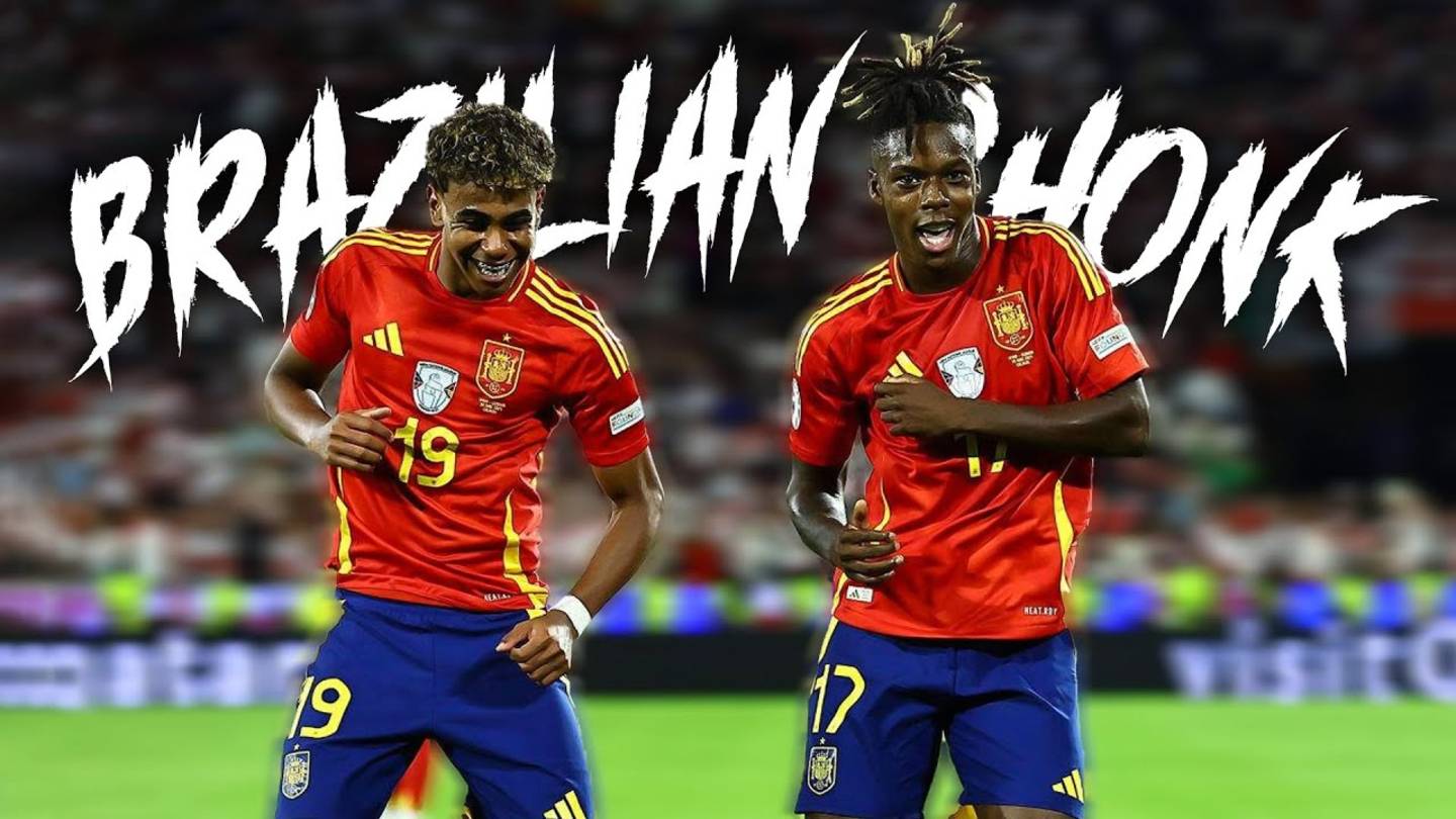 THE BEST BRAZILIAN PHONK 2024   MUSIC PLAYLIST [GYM, AGGRESSIVE, FUNK]