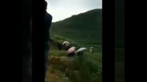 В КИТАЕ ПРОСНУЛСЯ ДРАКОН ❗