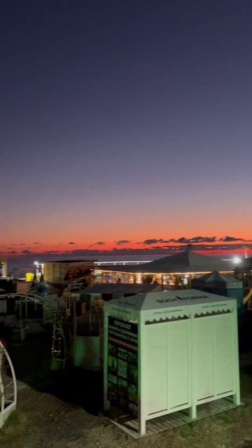 Мощный закат Сочи 🌅#sochi #travel #beach #sea #sunset #сочи #мазут #ад смотреть онлайн