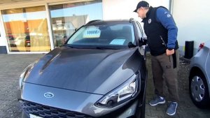 Хотите авто в Германии в 2025 году? Тогда готовьте КУЧУ д