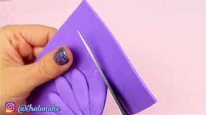 Переделываем талисман павлина