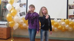 Школа ты дом милый дом мой родной