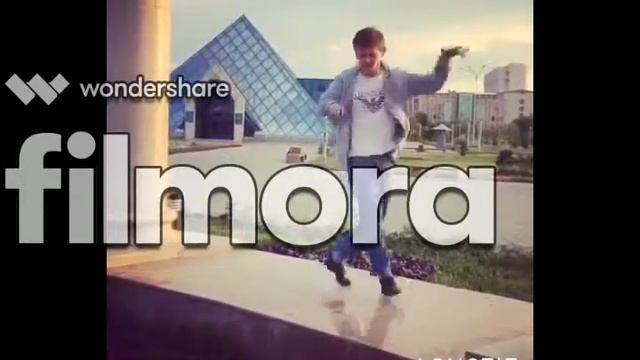 лезгинка-шафл 2