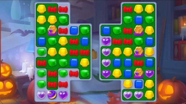 Homescapes - Уровень 10096 смотреть онлайн