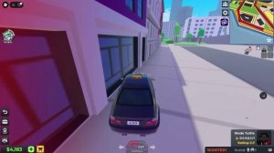 играю в роблокс в такси бос