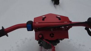 Обшиваем печь, и мои именины. Жизнь в деревне после переезда.