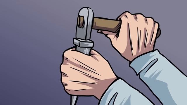 SCP-006-FR Мясник